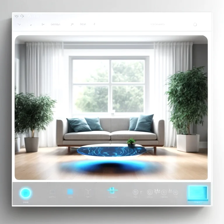 モバイルアプリ画面