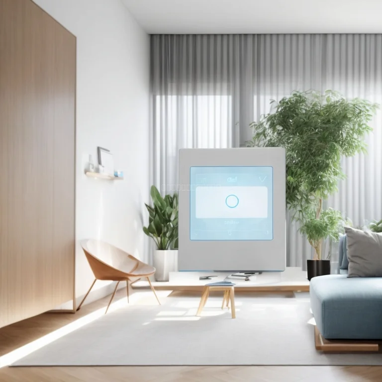 自動制御イメージ